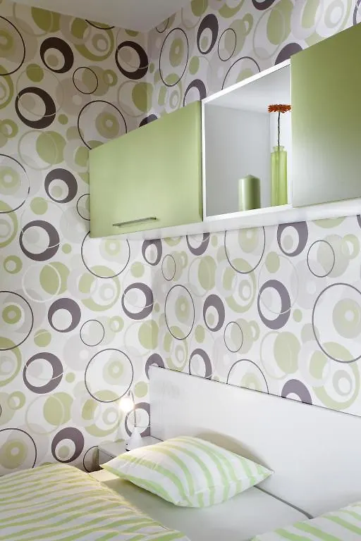 Vienna Apartment Brno Tjekkiet