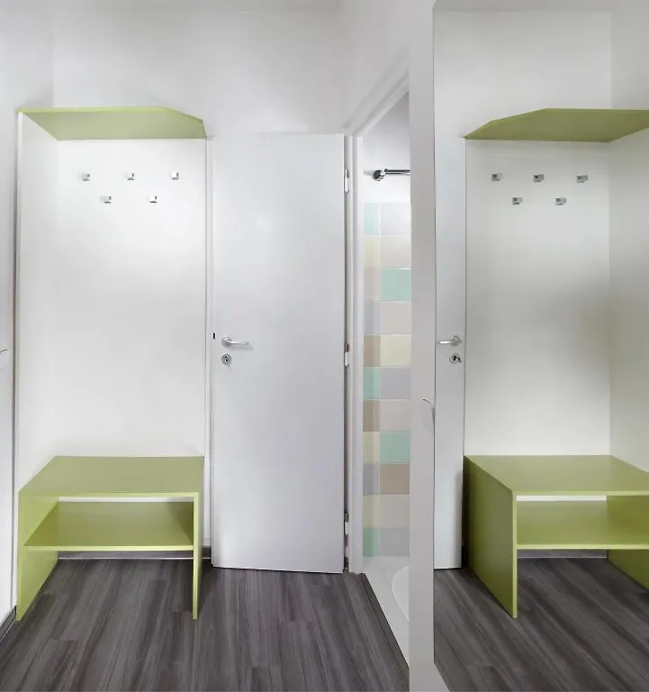 Vienna Apartment Brno