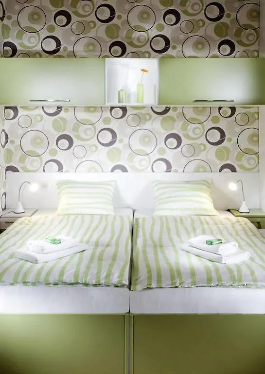 Vienna Apartment Brno